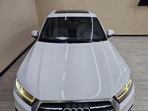 2017 Audi Q7 2.0T Premium