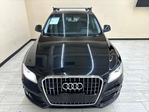 2015 Audi Q5 2.0T Premium Plus