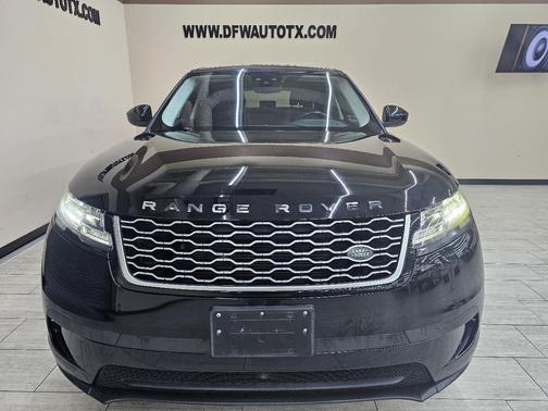 2018 Land Rover Range Rover Velar P250 SE R-Dynamic