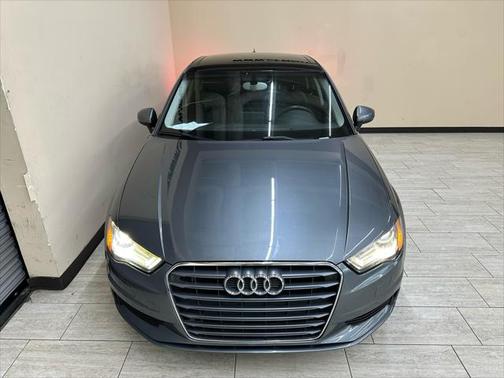 2015 Audi A3 1.8T Premium