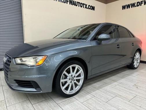 2015 Audi A3 1.8T Premium