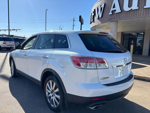 2008 Mazda CX-9 Grand Touring