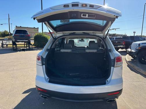 2008 Mazda CX-9 Grand Touring