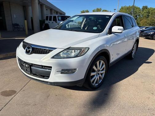2008 Mazda CX-9 Grand Touring