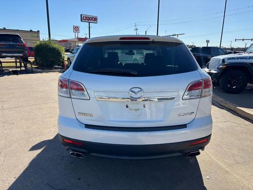 2008 Mazda CX-9 Grand Touring