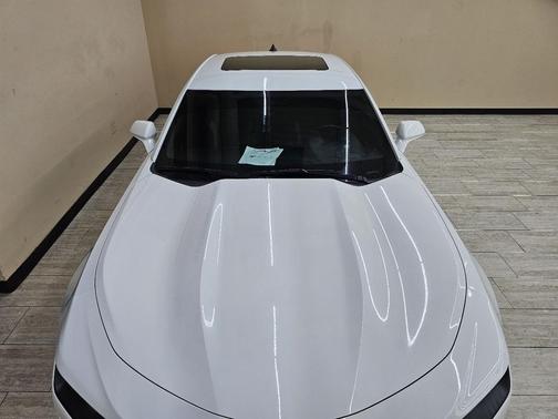 2020 Chevrolet Camaro 1LT