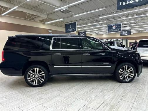 2018 GMC Yukon XL Denali