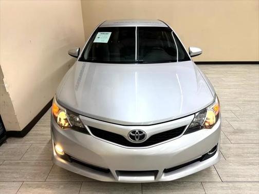 2014 Toyota Camry SE Sport