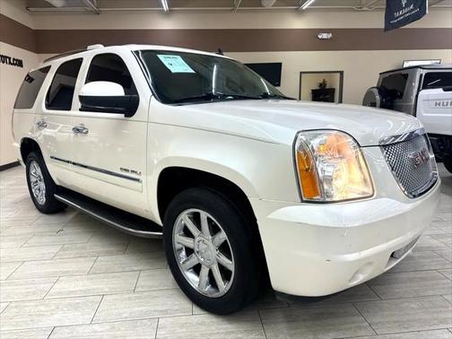 2012 GMC Yukon Denali