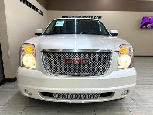 2012 GMC Yukon Denali