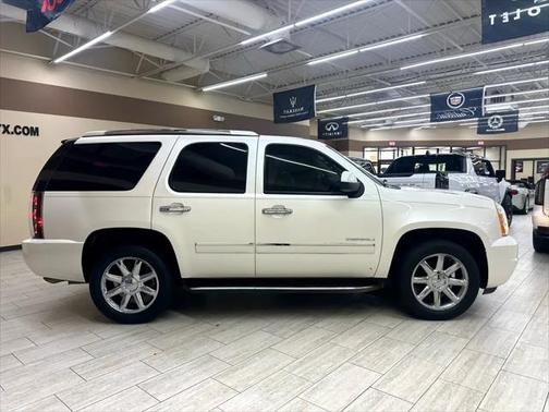 2012 GMC Yukon Denali