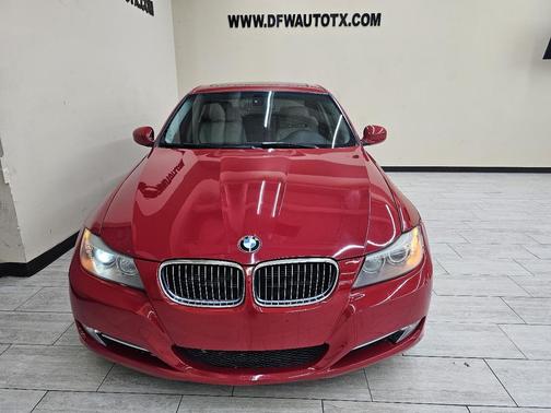 2011 BMW 335 335i