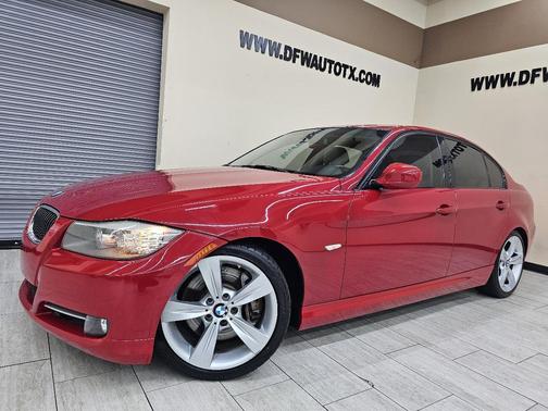 2011 BMW 335 335i
