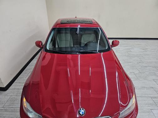 2011 BMW 335 335i