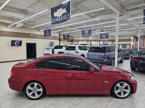 2011 BMW 335 335i