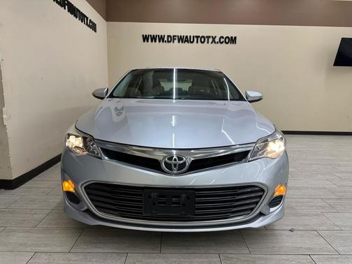 2013 Toyota Avalon XLE Premium