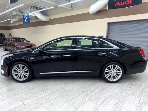2019 Cadillac XTS Luxury