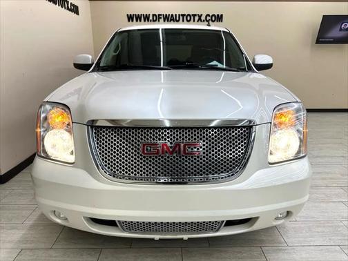 2013 GMC Yukon Denali