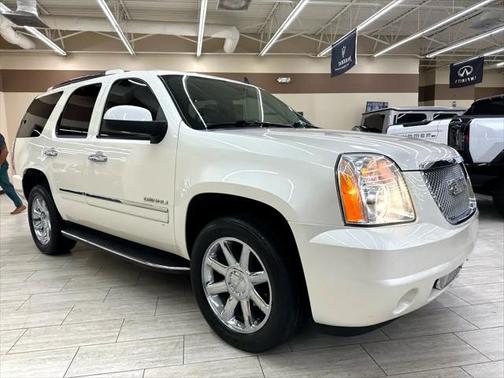 2013 GMC Yukon Denali