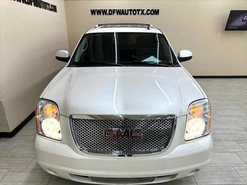2013 GMC Yukon Denali