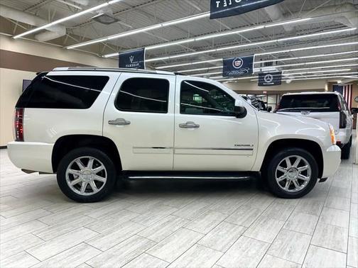 2013 GMC Yukon Denali