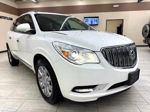 2013 Buick Enclave Premium