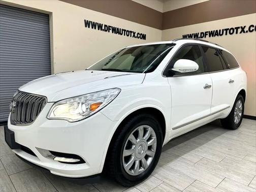 2013 Buick Enclave Premium