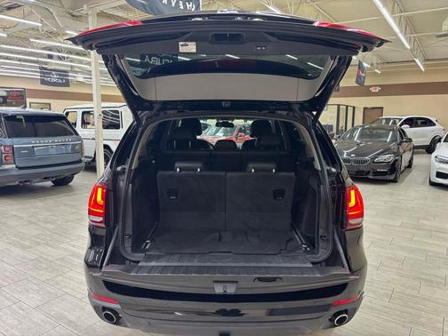 2015 BMW X5 sDrive35i