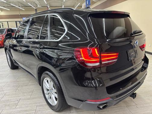 2015 BMW X5 sDrive35i
