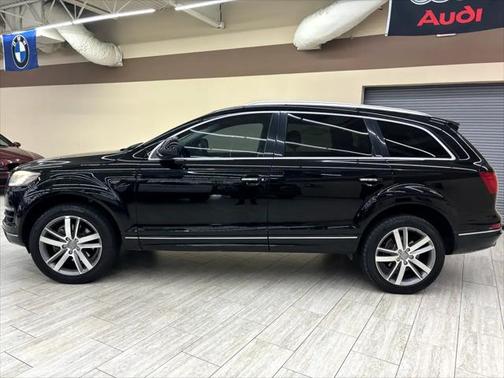 2014 Audi Q7 3.0T Premium Plus