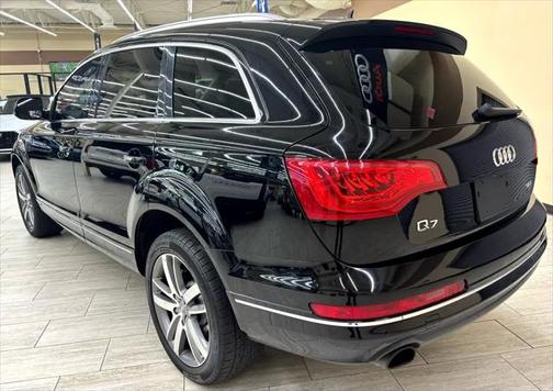 2014 Audi Q7 3.0T Premium Plus