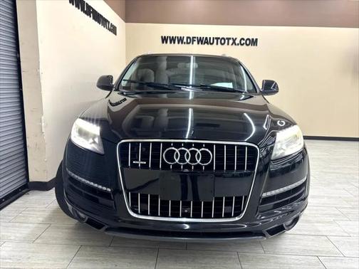 2014 Audi Q7 3.0T Premium Plus