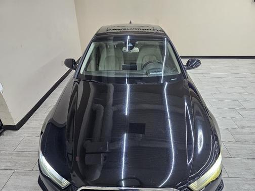 2016 Audi A6 3.0T Prestige Quattro