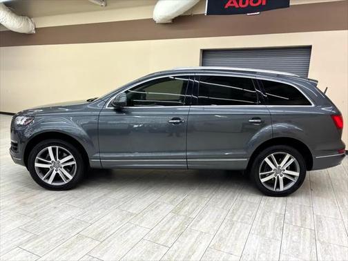 2014 Audi Q7 3.0T Premium Plus