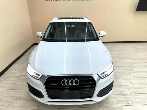 2016 Audi Q3 2.0T Premium Plus