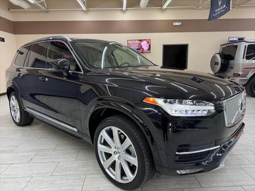 2016 Volvo XC90 T6 Inscription