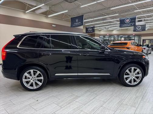 2016 Volvo XC90 T6 Inscription
