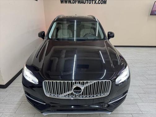 2016 Volvo XC90 T6 Inscription