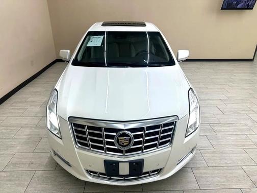 2013 Cadillac XTS Premium