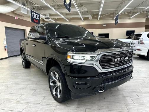 2019 RAM 1500 Limited