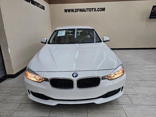 2014 BMW 328 328i Sedan