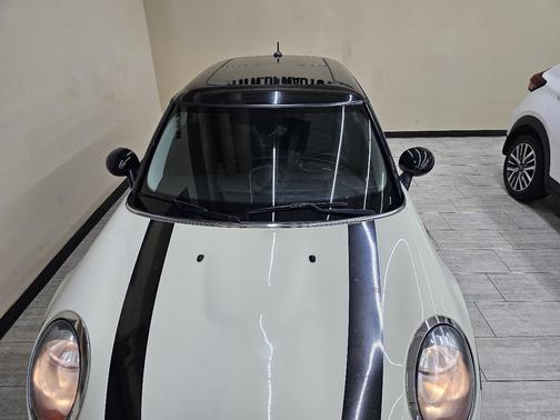 2015 MINI Countryman Cooper S