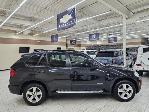 2012 BMW X5 xDrive35d