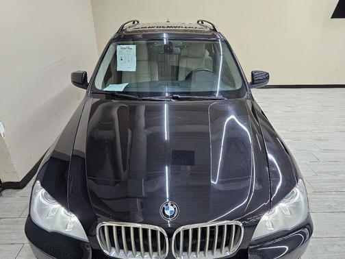 2012 BMW X5 xDrive35d