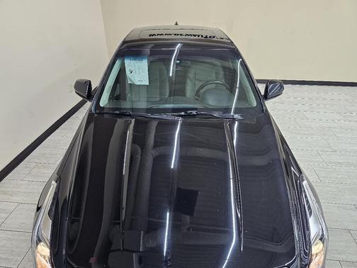 2018 Cadillac ATS 2.0L Turbo
