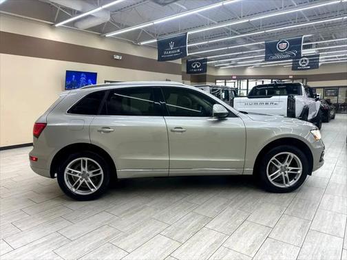 2013 Audi Q5 2.0T Premium Plus
