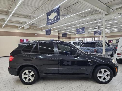 2011 BMW X5 xDrive35d