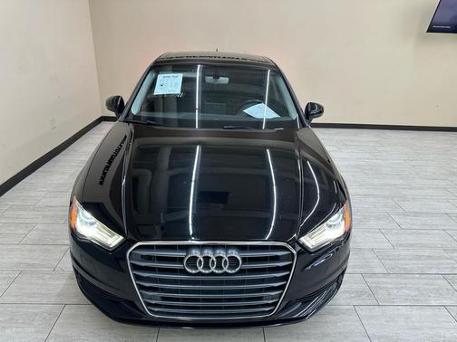 2016 Audi A3 1.8T Premium