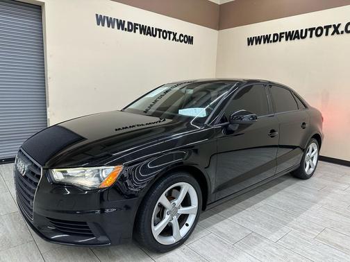 2016 Audi A3 1.8T Premium