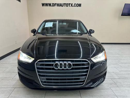 2016 Audi A3 1.8T Premium